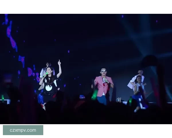 好歌曲直播：一场不容错过的音乐盛宴！ 