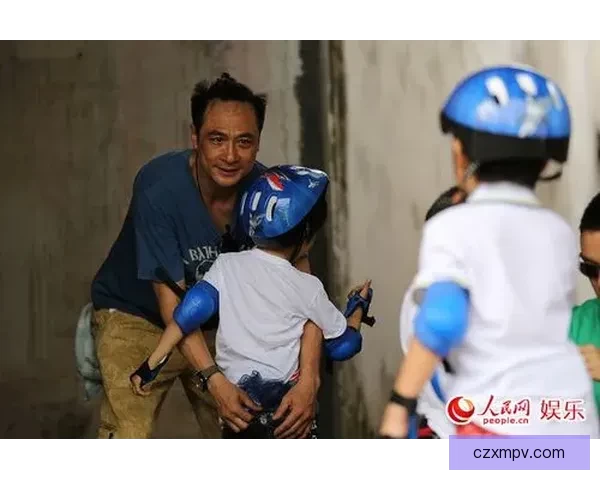 《爸爸去哪儿大本营：亲子互动新模式开启，探寻温情与成长的无限可能》